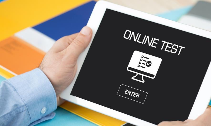 student papers online